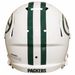 Green Bay Packers Replica Speed Helmet - 2024 Alternate - Game Day Treasures