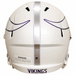 Minnesota Vikings Replica Speed Helmet - 2024 Alternate - Game Day Treasures