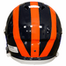 Chicago Bears Replica Throwback Speed Helmet - 1936 Tribute - Game Day Treasures