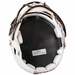 Cleveland Browns Replica Riddell Speed Helmet - 2023 White Out - Game Day Treasures