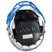 Detroit Lions Replica Riddell Speed Helmet - Game Day Treasures