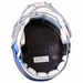 Detroit Lions Replica Speed Helmet - 2023 Alternate - Game Day Treasures