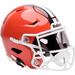 Cleveland Browns Mid-Size MIDI SpeedFlex Helmet - Game Day Treasures