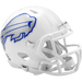 Buffalo Bills Riddell Mini Speed Helmet - 2025 Rivalries - Game Day Treasures
