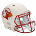 Arizona Cardinals Authentic Speed Helmet - 2025 Rivalries - Game Day Treasures