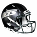 New York Jets Authentic Riddell Speed Helmet - 2025 Rivalries - Game Day Treasures