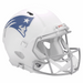 New England Patriots Authentic Speed Helmet - 2025 Rivalries - Game Day Treasures