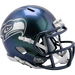 Seattle Seahawks Riddell Mini Speed Helmet - 2025 Rivalries - Game Day Treasures
