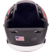 Chicago Bears Mid-Size MIDI SpeedFlex Helmet - Game Day Treasures