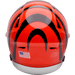 Cincinnati Bengals Mid-Size MIDI SpeedFlex Helmet - Game Day Treasures