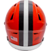 Cleveland Browns Mid-Size MIDI SpeedFlex Helmet - Game Day Treasures