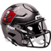 Tampa Bay Buccaneers Mid-Size MIDI SpeedFlex Helmet - Game Day Treasures