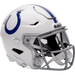 Indianapolis Colts Mid-Size MIDI SpeedFlex Helmet - Game Day Treasures
