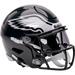 Philadelphia Eagles Mid-Size MIDI SpeedFlex Helmet - Game Day Treasures