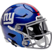 New York Giants Mid-Size MIDI SpeedFlex Helmet - Game Day Treasures