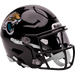 Jacksonville Jaguars Mid-Size MIDI SpeedFlex Helmet - Game Day Treasures
