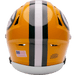 Green Bay Packers Mid-Size MIDI SpeedFlex Helmet - Game Day Treasures