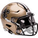 New Orleans Saints Mid-Size MIDI SpeedFlex Helmet - Game Day Treasures
