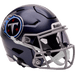 Tennessee Titans Mid-Size MIDI SpeedFlex Helmet - Game Day Treasures