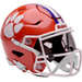 Clemson Tigers Mid-Size MIDI SpeedFlex Helmet - Game Day Treasures