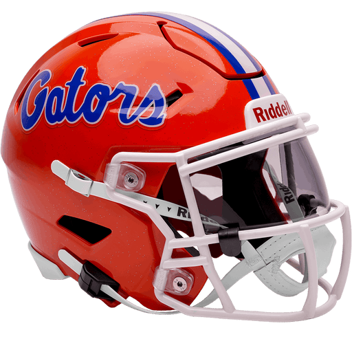 Florida Gators Mid-Size MIDI SpeedFlex Helmet - Game Day Treasures