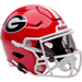 Georgia Bulldogs Mid-Size MIDI SpeedFlex Helmet - Game Day Treasures
