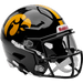 Iowa Hawkeyes Mid-Size MIDI SpeedFlex Helmet - Game Day Treasures