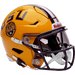 LSU Tigers Mid-Size MIDI SpeedFlex Helmet - Game Day Treasures
