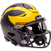 Michigan Wolverines Mid-Size MIDI SpeedFlex Helmet - Game Day Treasures