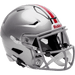 Ohio State Buckeyes Mid-Size MIDI SpeedFlex Helmet - Game Day Treasures