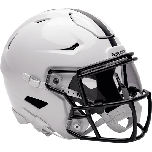 Penn State Nittany Lions Mid-Size MIDI SpeedFlex Helmet - Game Day Treasures