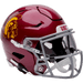 USC Trojans Mid-Size MIDI SpeedFlex Helmet - Game Day Treasures