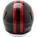San Francisco 49ers Mini Speed Helmet - 2025 Rivalries - Game Day Treasures