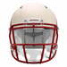 Arizona Cardinals Authentic Speed Helmet - 2025 Rivalries - Game Day Treasures