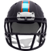 Miami Dolphins Riddell Mini Speed Helmet - 2025 Rivalries - Game Day Treasures