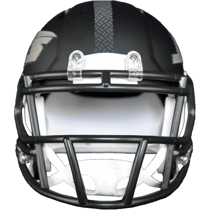 New York Jets Riddell Mini Speed Helmet - 2025 Rivalries - Game Day Treasures