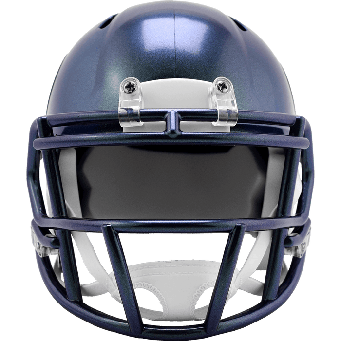 Seattle Seahawks Riddell Mini Speed Helmet - 2025 Rivalries - Game Day Treasures