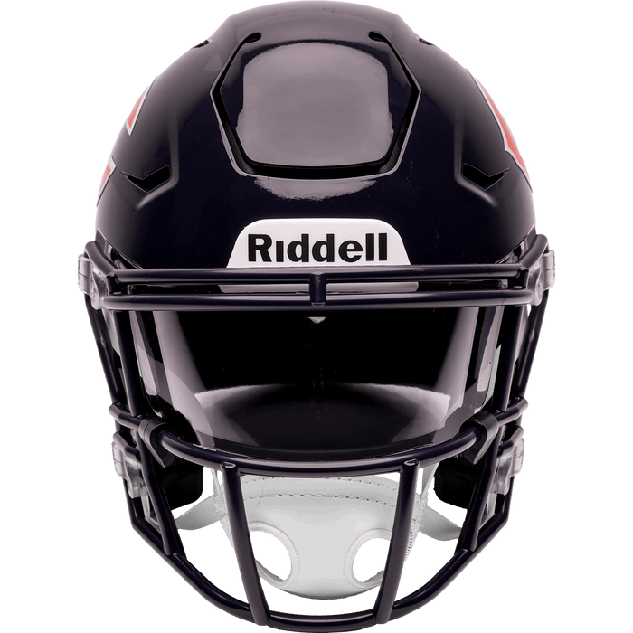 Chicago Bears Mid-Size MIDI SpeedFlex Helmet - Game Day Treasures