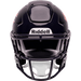 Chicago Bears Mid-Size MIDI SpeedFlex Helmet - Game Day Treasures