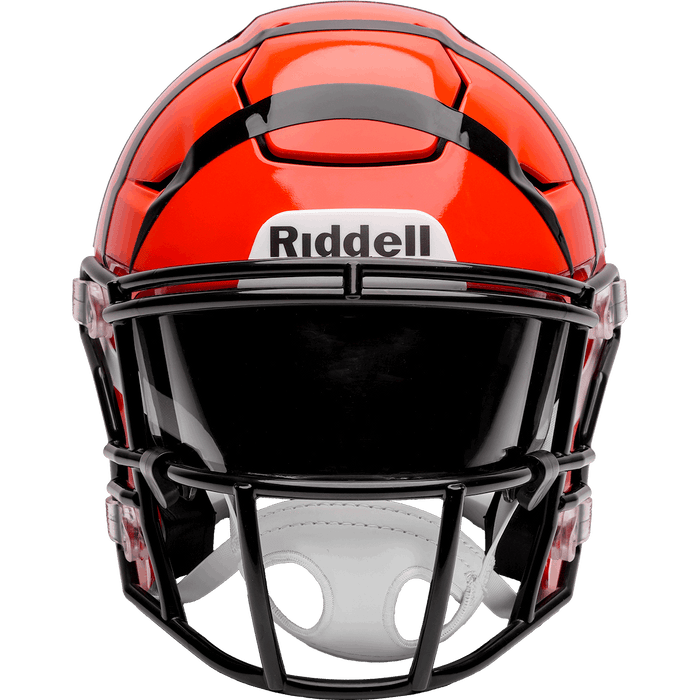 Cincinnati Bengals Mid-Size MIDI SpeedFlex Helmet - Game Day Treasures