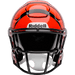 Cincinnati Bengals Mid-Size MIDI SpeedFlex Helmet - Game Day Treasures