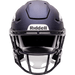 Denver Broncos Mid-Size MIDI SpeedFlex Helmet - Game Day Treasures