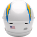 Los Angeles Chargers Mid-Size MIDI SpeedFlex Helmet - Game Day Treasures