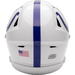 Indianapolis Colts Mid-Size MIDI SpeedFlex Helmet - Game Day Treasures