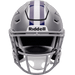 Dallas Cowboys Mid-Size MIDI SpeedFlex Helmet - Game Day Treasures