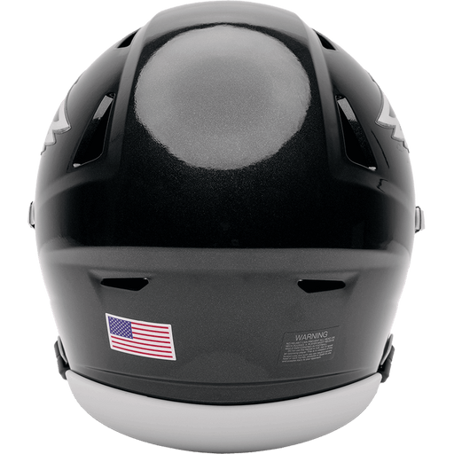 Philadelphia Eagles Mid-Size MIDI SpeedFlex Helmet - Game Day Treasures