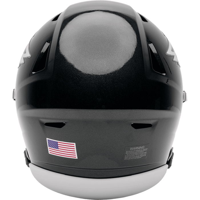 Philadelphia Eagles Mid-Size MIDI SpeedFlex Helmet - Game Day Treasures
