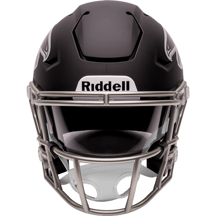 Atlanta Falcons Mid-Size MIDI SpeedFlex Helmet - Game Day Treasures