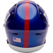 New York Giants Mid-Size MIDI SpeedFlex Helmet - Game Day Treasures