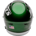 New York Jets Mid-Size MIDI SpeedFlex Helmet - Game Day Treasures